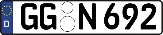 GG-N692