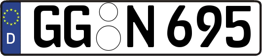 GG-N695