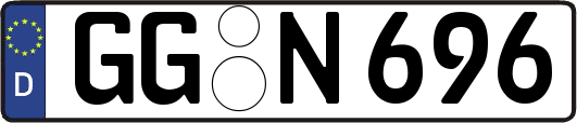 GG-N696