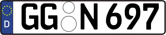 GG-N697