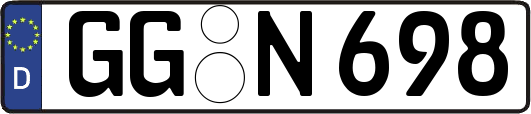 GG-N698