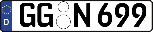 GG-N699