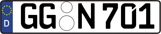 GG-N701