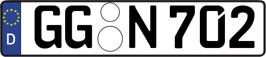 GG-N702