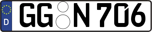 GG-N706