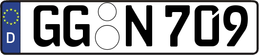 GG-N709