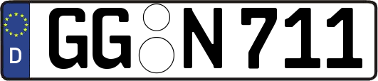 GG-N711