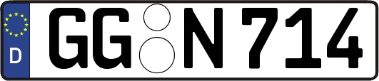 GG-N714