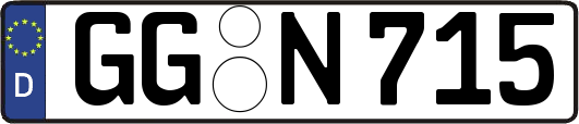 GG-N715