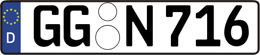 GG-N716