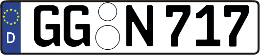GG-N717