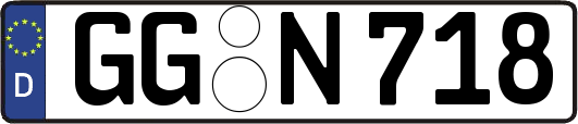 GG-N718