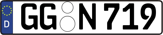 GG-N719