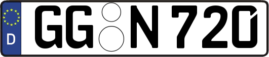 GG-N720