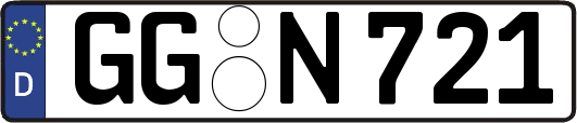GG-N721
