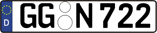GG-N722