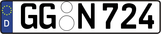 GG-N724