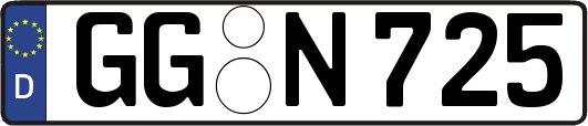 GG-N725