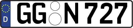 GG-N727