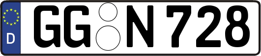 GG-N728
