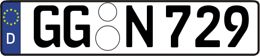 GG-N729