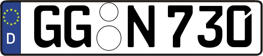 GG-N730