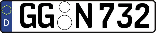 GG-N732