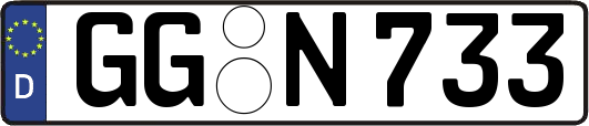 GG-N733