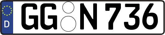 GG-N736