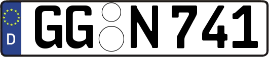 GG-N741
