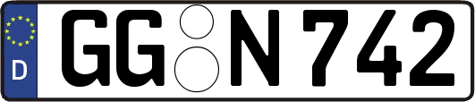 GG-N742