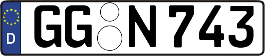 GG-N743
