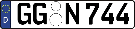 GG-N744