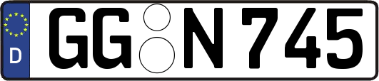 GG-N745