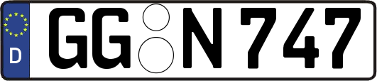GG-N747
