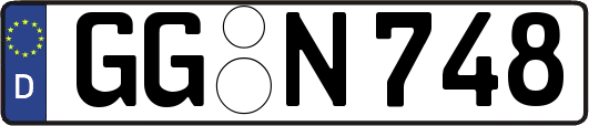 GG-N748