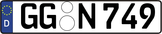 GG-N749