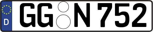 GG-N752