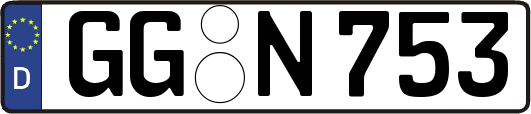 GG-N753