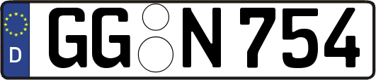GG-N754
