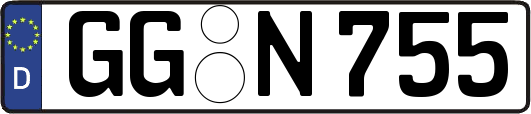 GG-N755