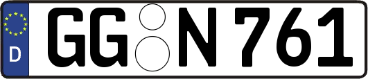 GG-N761