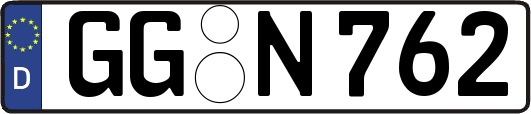 GG-N762
