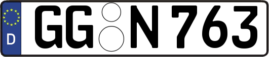 GG-N763