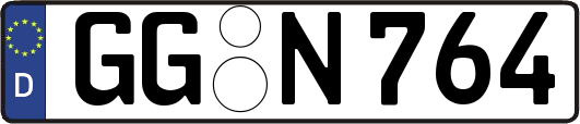 GG-N764