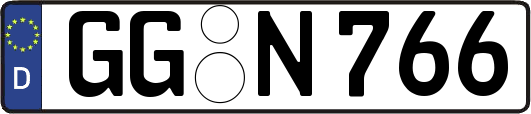 GG-N766