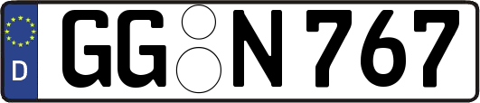 GG-N767