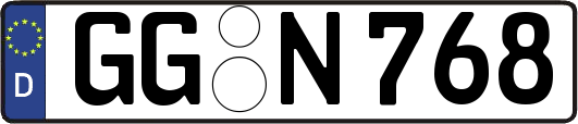 GG-N768