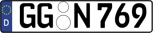 GG-N769