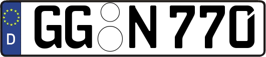 GG-N770